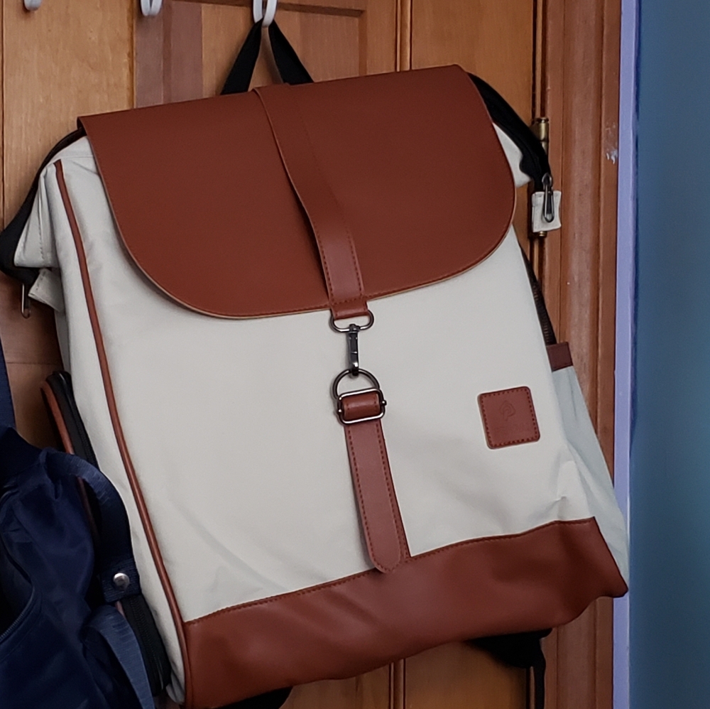 Brand new pet backpack